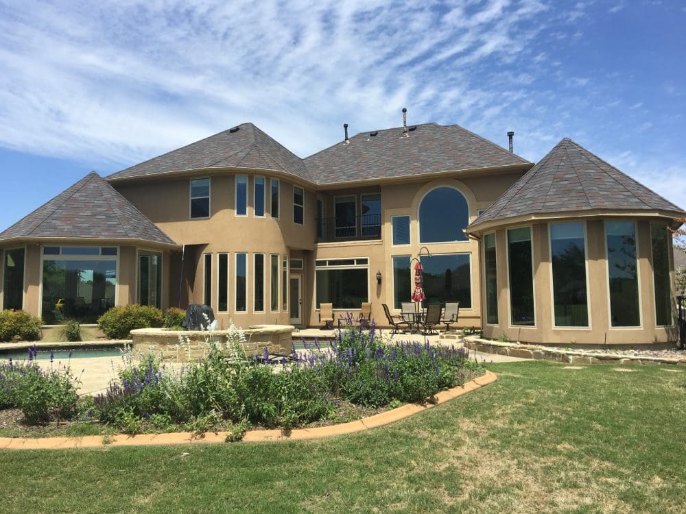 Window replacement
