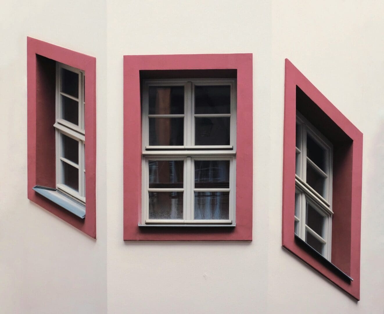 Tough Windows That Handle Texas Heat, Storms, and More