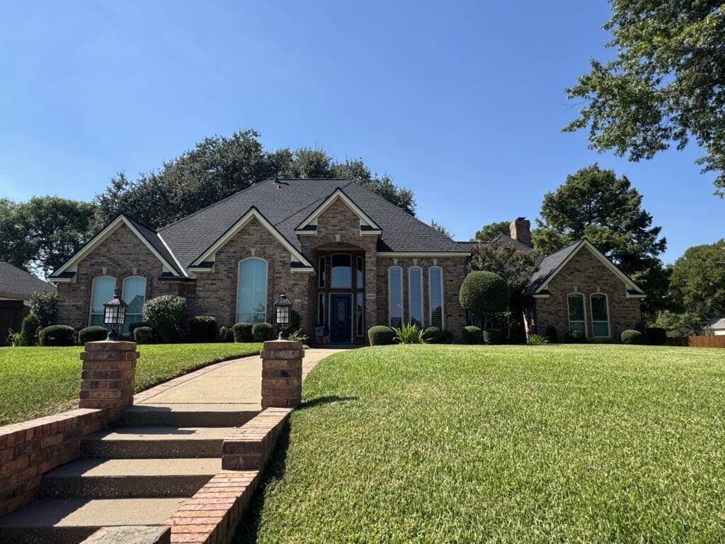 roof replacement