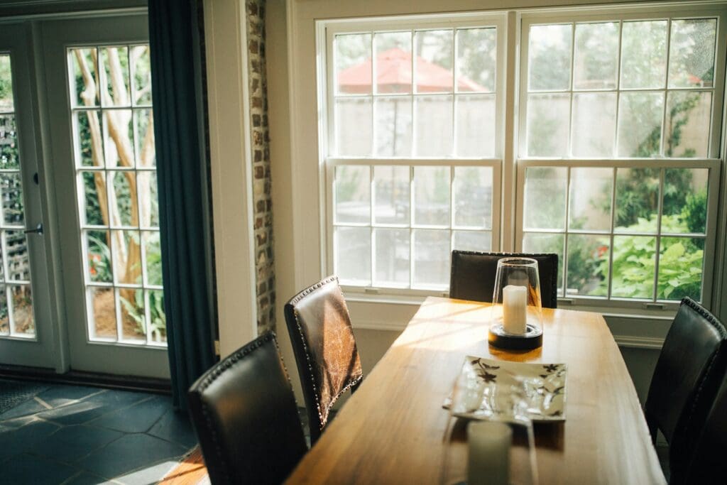 New Windows