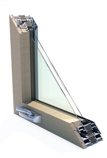 windows & doors