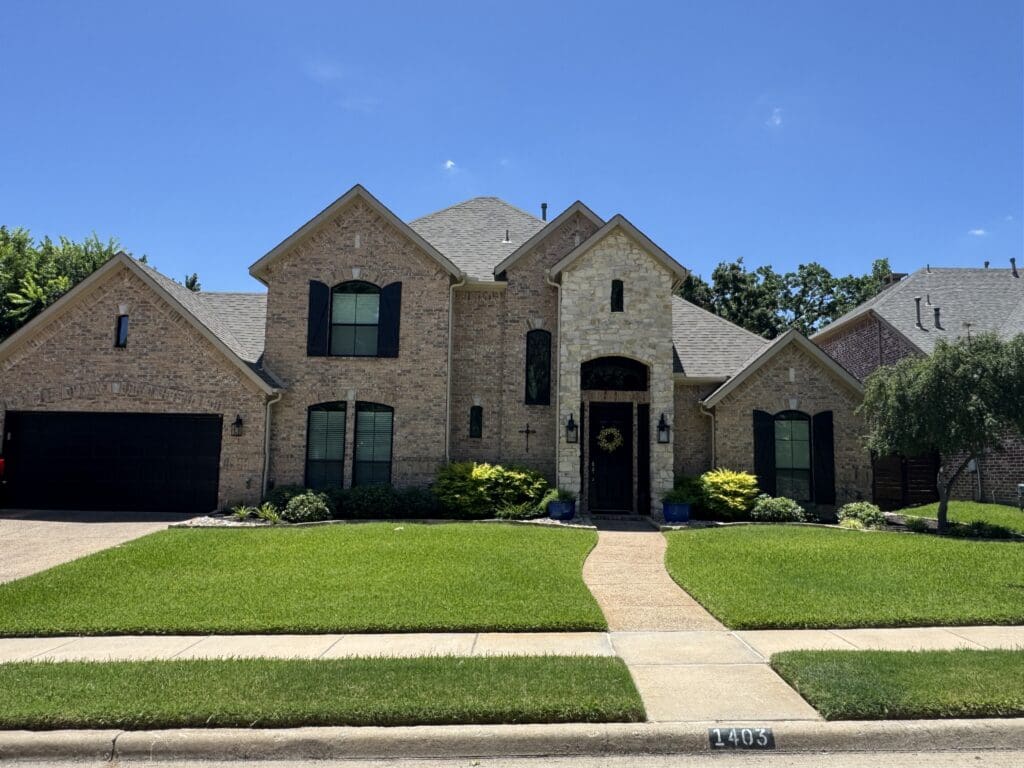 Exterior Painting