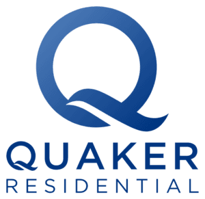 Quaker logo