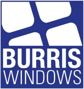 Burris Windows logo