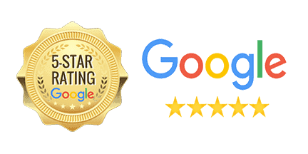 5 star google