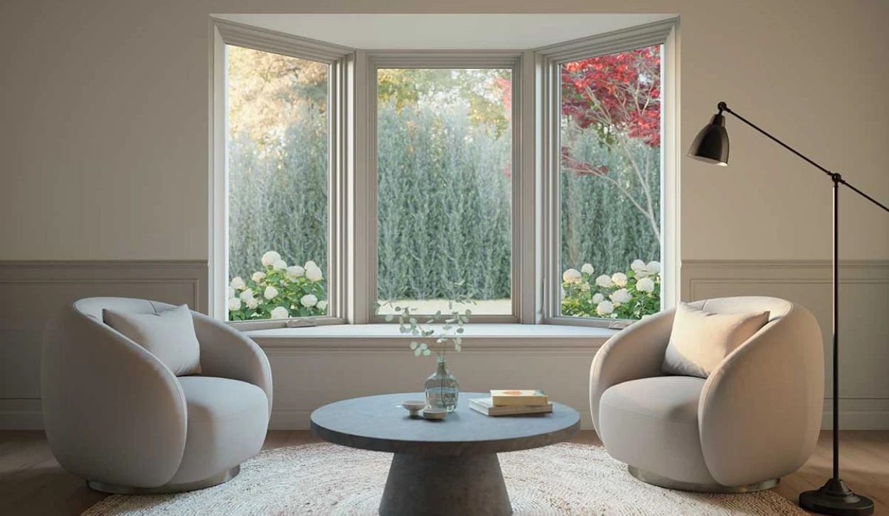 Marvin Bay Window