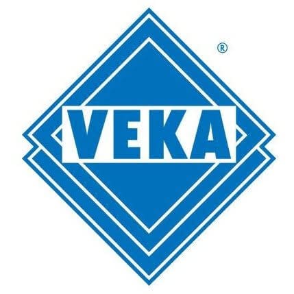 Veka Vinyl Logo