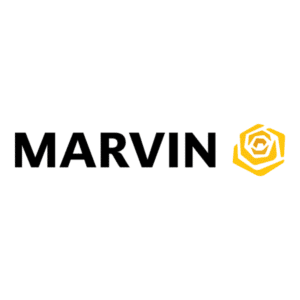 Marvin Windows and Doors Logo