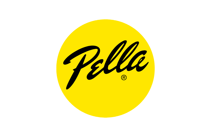 Pella logo